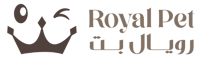 Royal Pet logo color