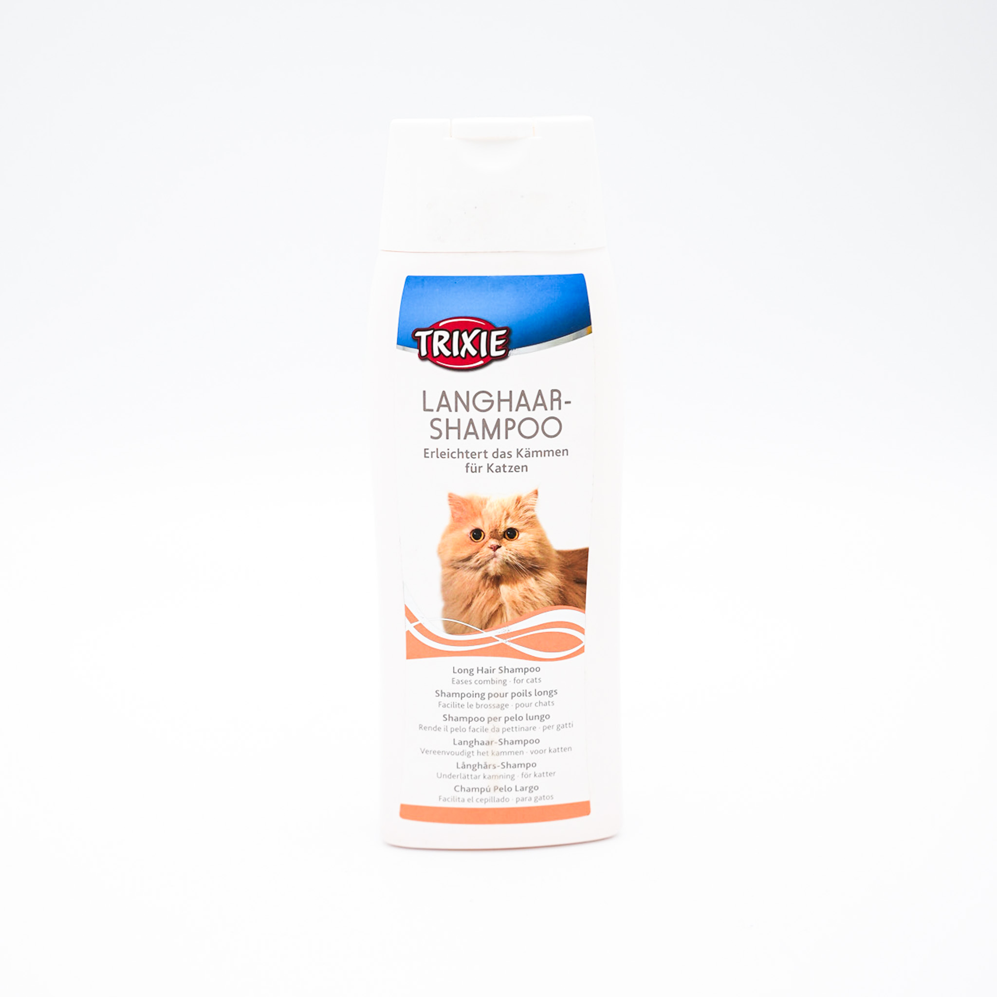 cat medicated shampoo doha qatar