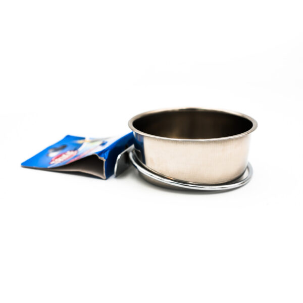 Hanging Bowl with Holder by Trixie