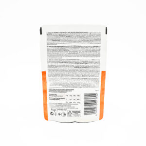 MONGE GRILL Cat Kitten Salmon 85g