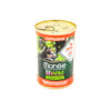 MONGE BWILD GRAIN FREE PUPPY DUCK