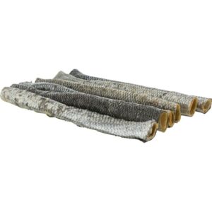 Dried Salmon Skin by trixie 1