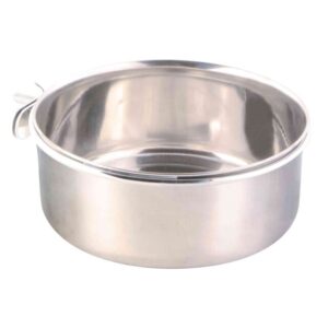 Hanging Bowl with Holder by Trixie