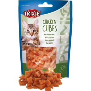 Premio Chicken Cubes by Trixie