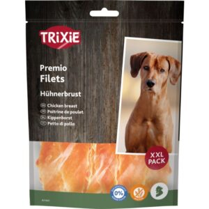 Premio Chicken Filets XXL Pack by Trixie