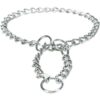 Trixie Semi-Choke Chain, Single Row