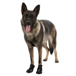 Walker Active Protective Boots