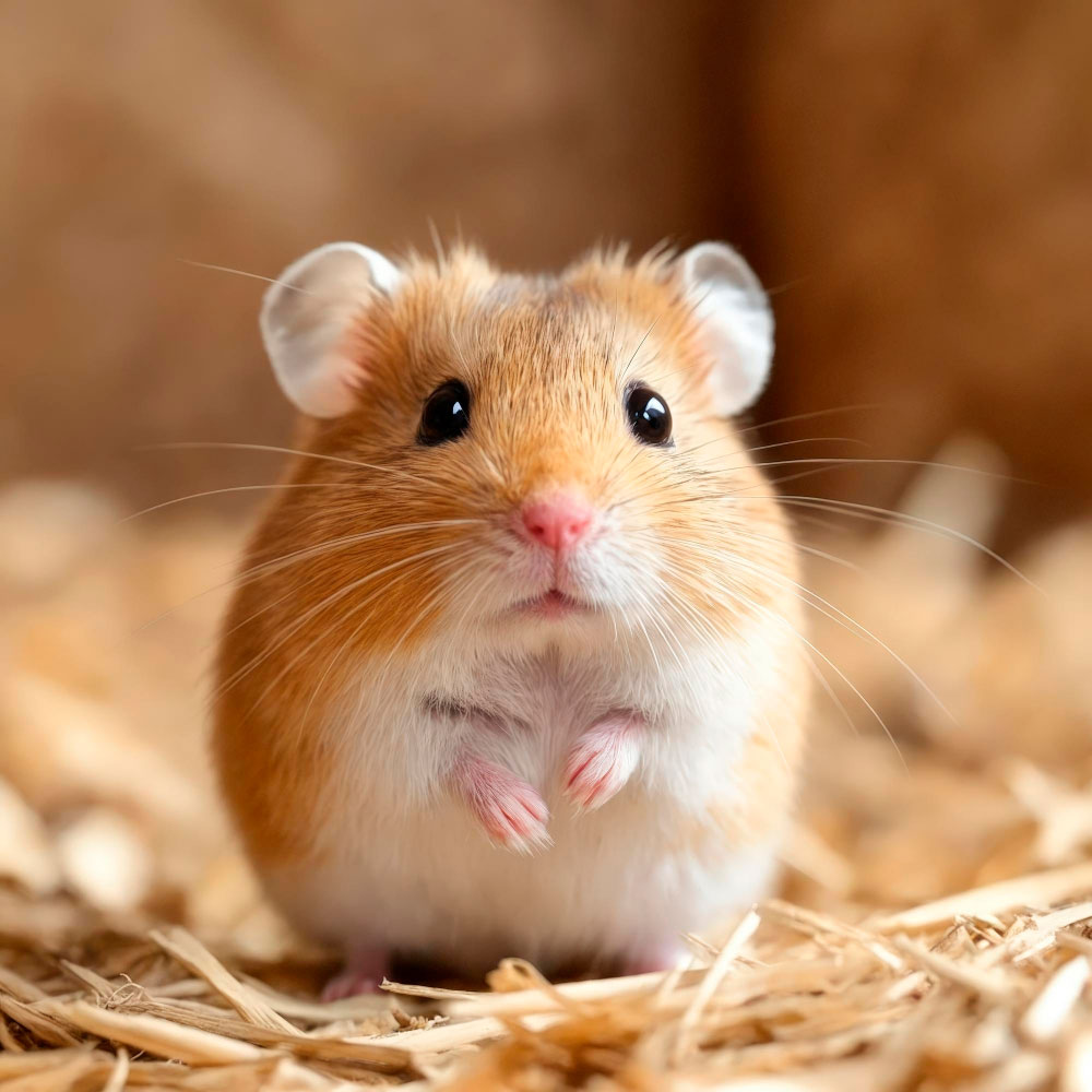 Hamster