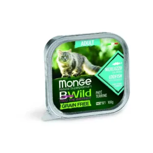 monge-bwild-grain-free-pate-with-cod-100g