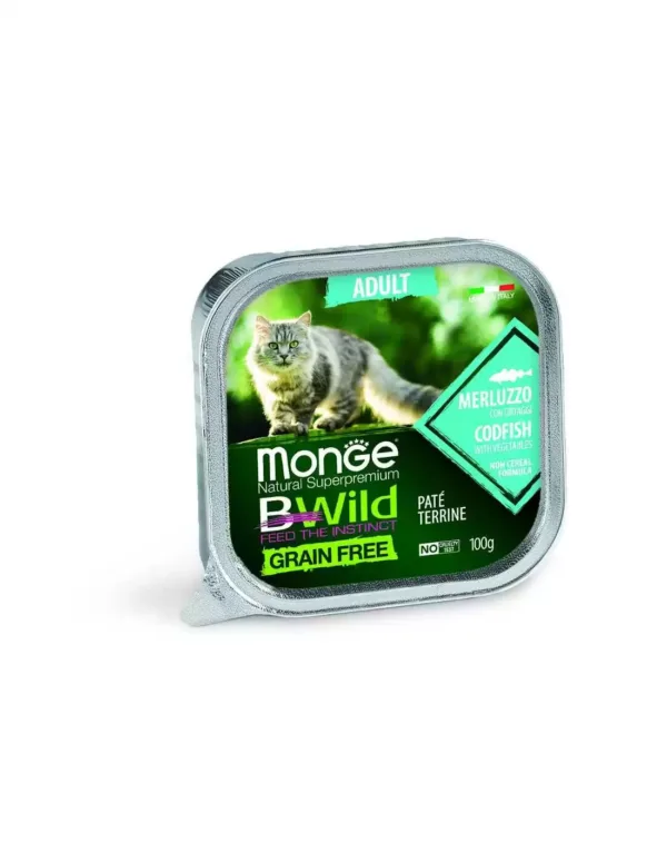 monge-bwild-grain-free-pate-with-cod-100g
