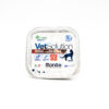 MONGE VETSOLUTION CAT- RENAL AND OXALATE 100g
