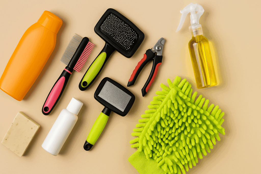 pet-grooming-products
